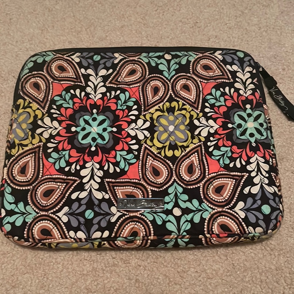 Vera Bradley IPad Cover